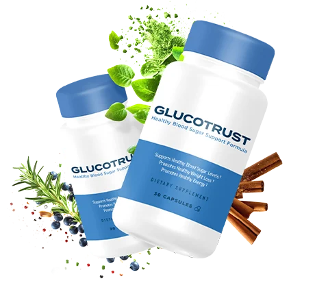 GlucoTrust Unveiled: How This Supplement Supports Overall Health and Well-being