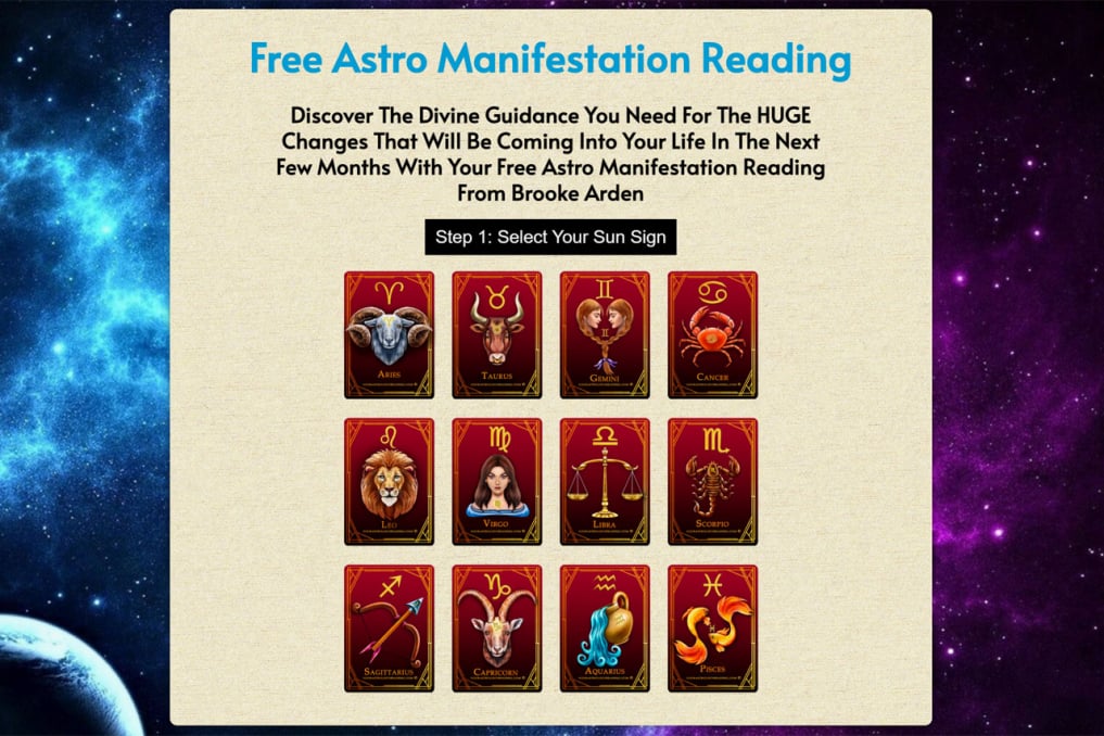 The Power of Stars: How Astro Manifestation Can Transform Your Life