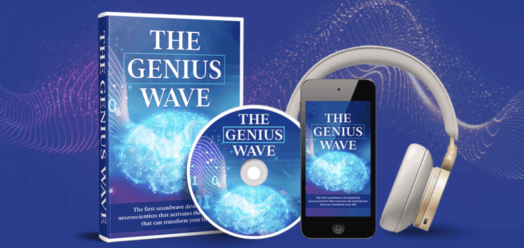 Understanding Brainwave Entrainment: How The Genius Wave Works