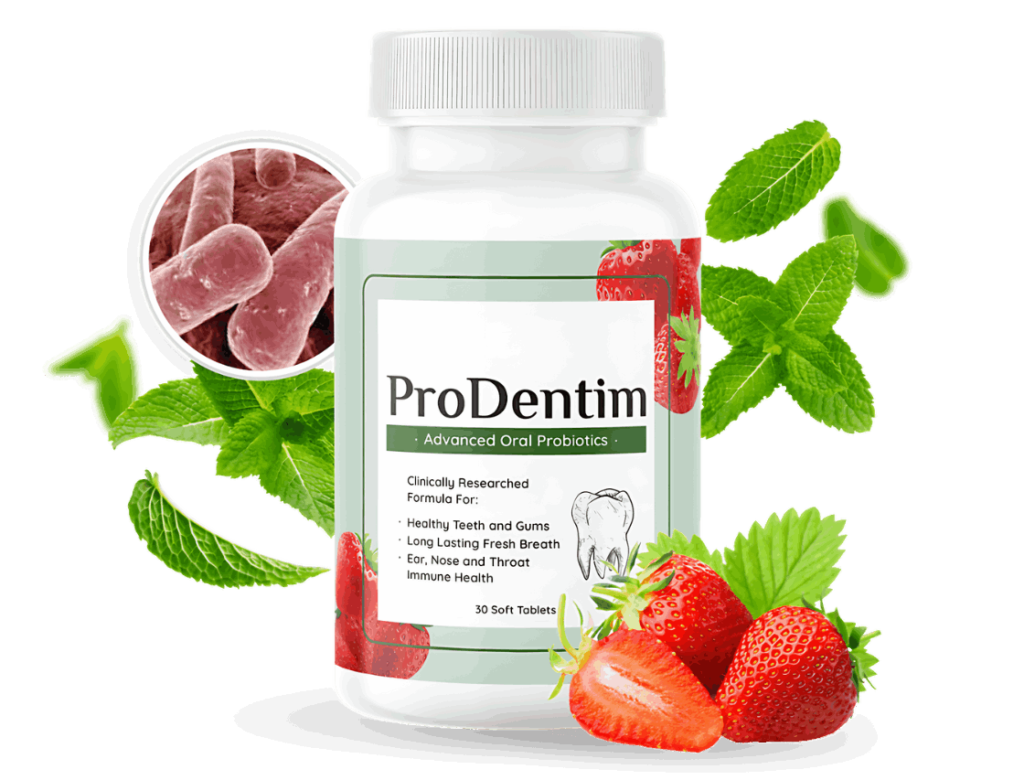 Is Prodentim Worth It? A Detailed Review