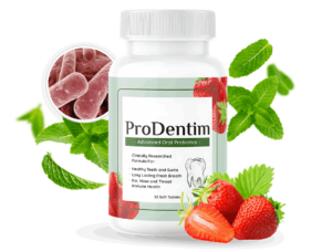 Is Prodentim Worth It? A Detailed Review